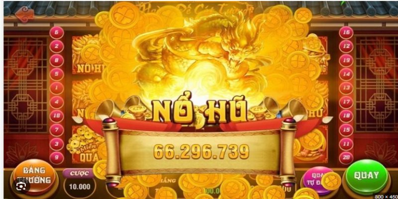 Cách săn hũ VSBET tận dụng các biểu tượng đặc biệt