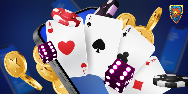 Cách tải app VSBET trên HĐH IOS