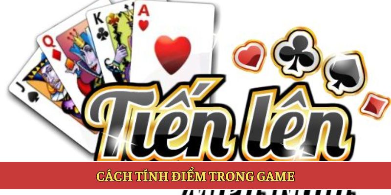 Cách tính điểm trong game
