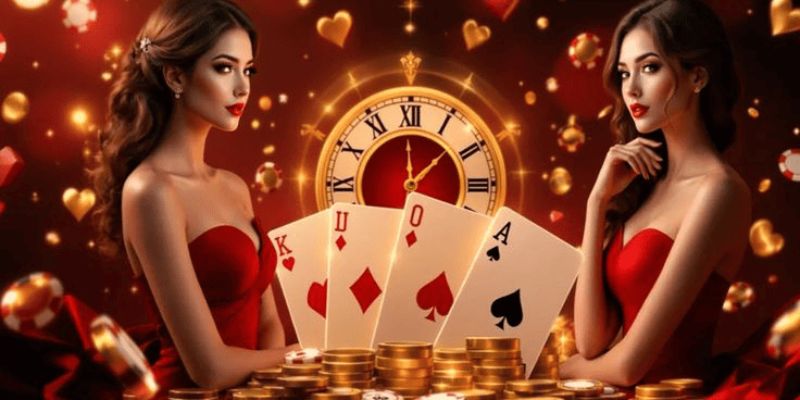 Cam kết an toàn từ chúng tôi