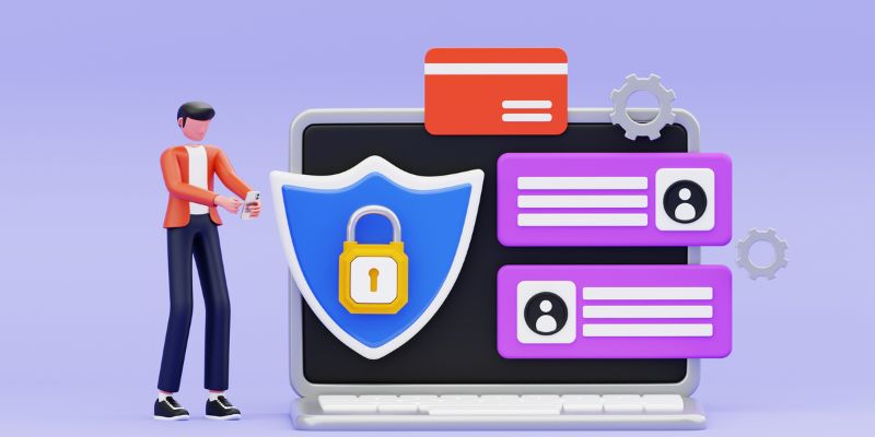 Chính sách bảo mật luôn được cập nhật 