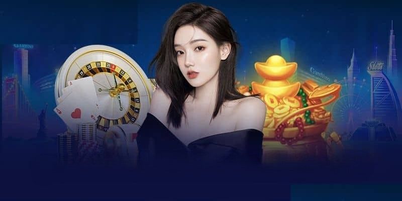 Hệ thống sản phẩm toàn diện của sân cược