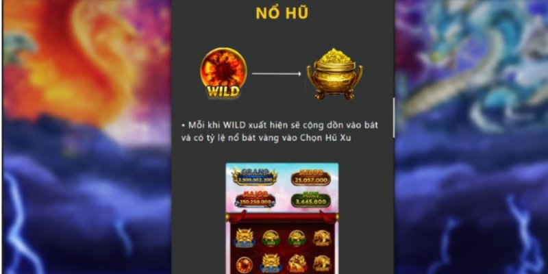 Kho Báu Tứ Linh VSBET | Chiến Lược Săn Thưởng Hiệu Quả
