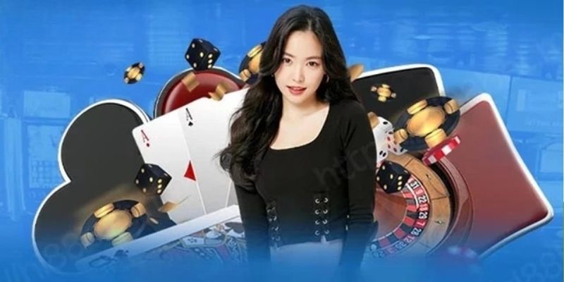 Lưu ý quan trọng khi tham gia trải nghiệm tại nhà cái