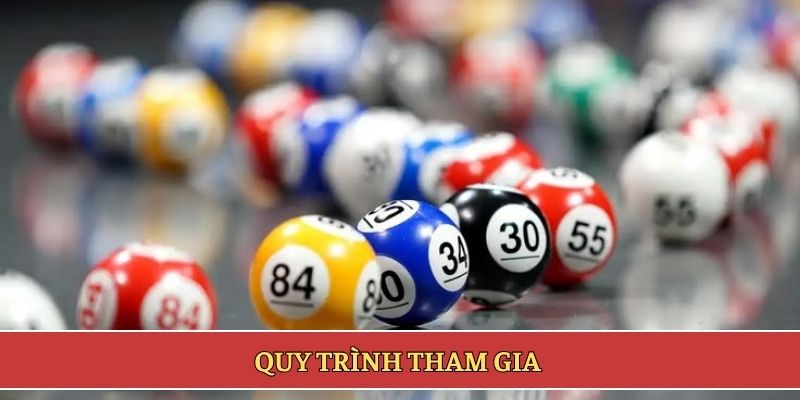Quy trình tham gia 