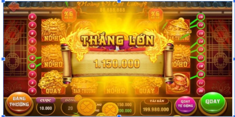 4 Bí Mật Giúp Slot Trực Tuyến Luôn Có Sức Hút Đặc Biệt