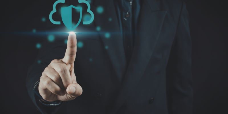 Thông tin người dùng được bảo vệ tối đa
