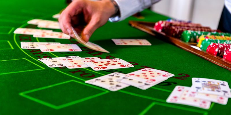 VSBET có uy tín không chứng minh từ cam kết